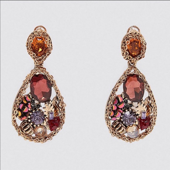 NWOT EARRINGS - Picture 3 of 4